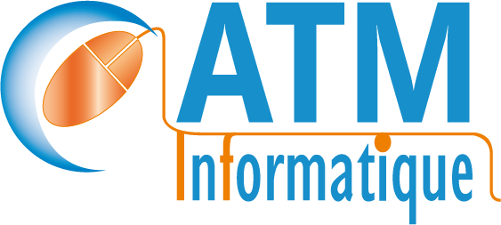 Logo ATMm INFORMATIQUE